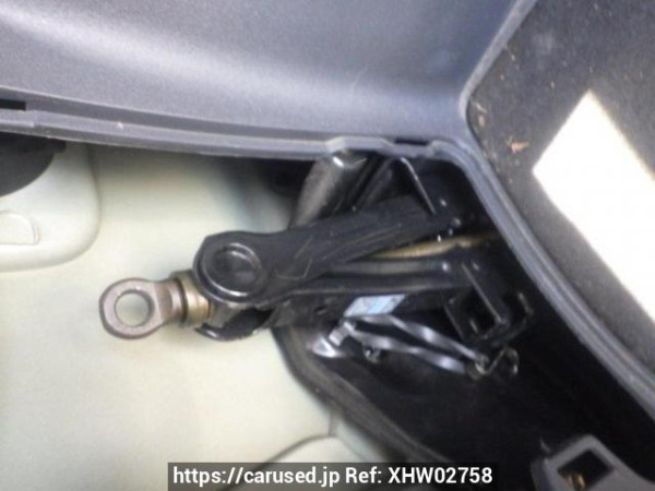 Used 2004 AT toyota wish ZNE10G Image[39]