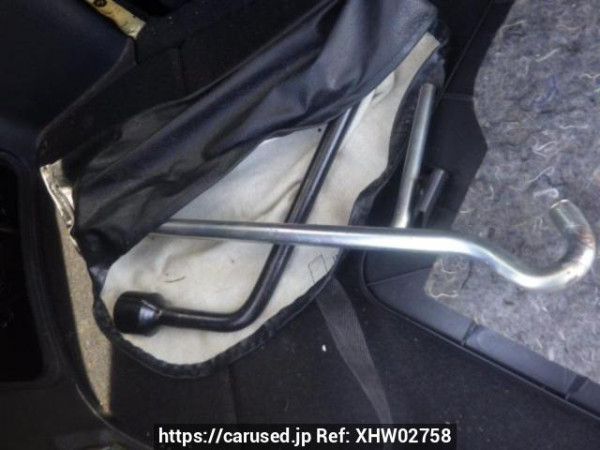 Used 2004 AT toyota wish ZNE10G Image[40]