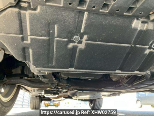 Used 2014 AT toyota harrier ZSU60W Image[29]