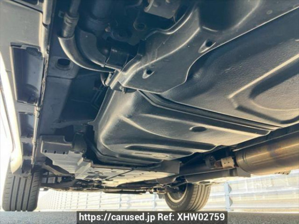 Used 2014 AT toyota harrier ZSU60W Image[33]