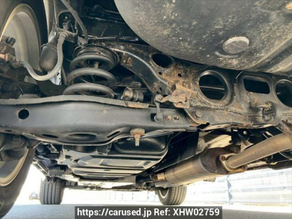 Used 2014 AT toyota harrier ZSU60W Image[35]