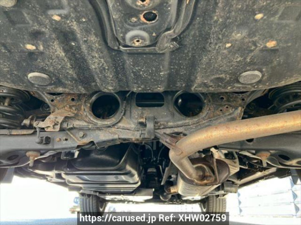 Used 2014 AT toyota harrier ZSU60W Image[36]