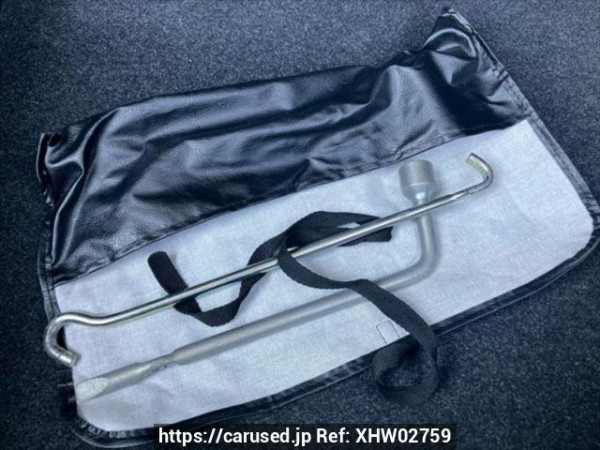 Used 2014 AT toyota harrier ZSU60W Image[41]