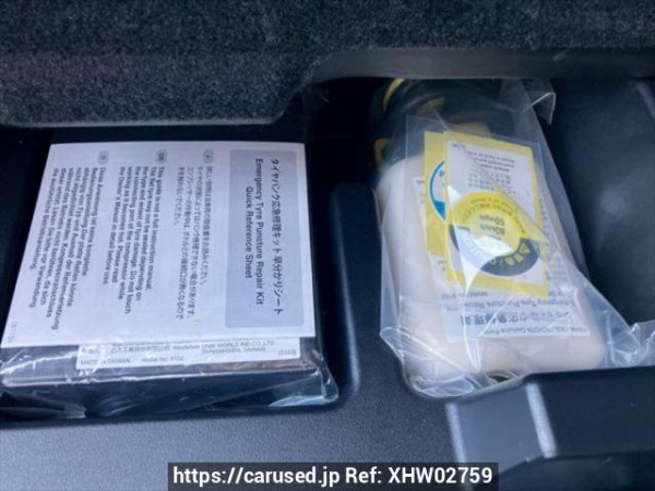 Used 2014 AT toyota harrier ZSU60W Image[42]