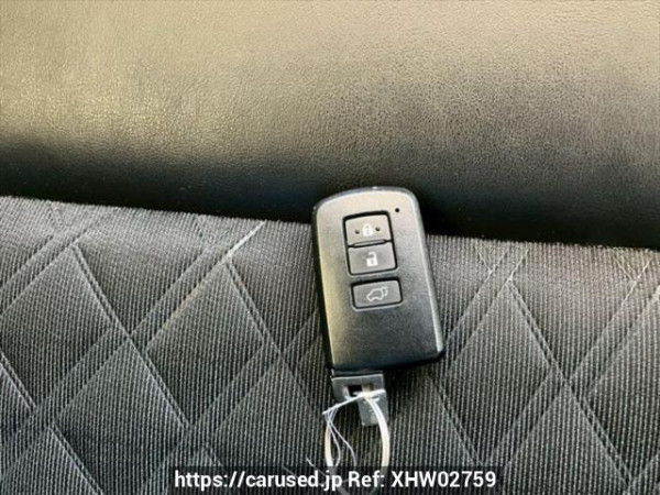 Used 2014 AT toyota harrier ZSU60W Image[43]