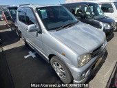 Daihatsu Terios Kid