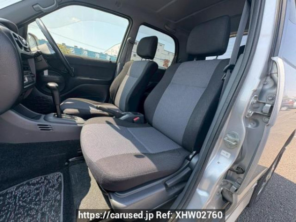 Used 2004 AT daihatsu terios-kid J131G Image[13]