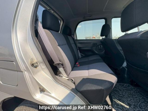 Used 2004 AT daihatsu terios-kid J131G Image[14]