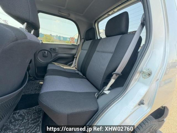 Used 2004 AT daihatsu terios-kid J131G Image[15]