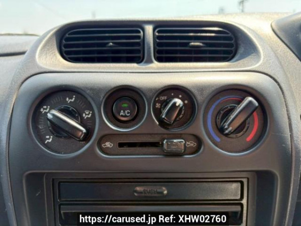 Used 2004 AT daihatsu terios-kid J131G Image[21]