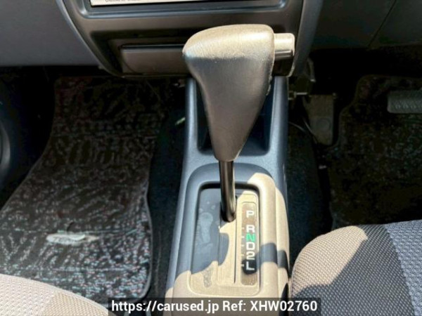Used 2004 AT daihatsu terios-kid J131G Image[23]