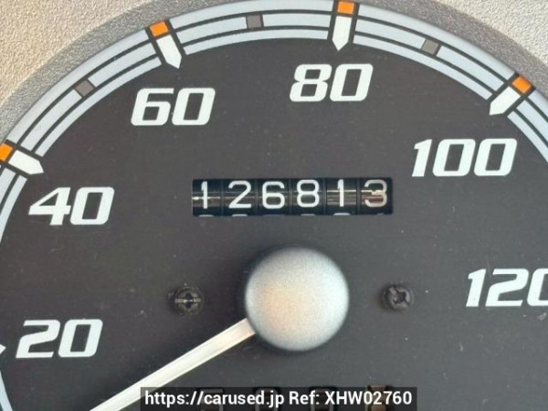 Used 2004 AT daihatsu terios-kid J131G Image[25]