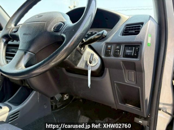 Used 2004 AT daihatsu terios-kid J131G Image[26]