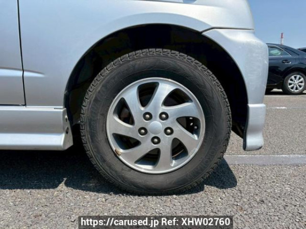 Used 2004 AT daihatsu terios-kid J131G Image[29]