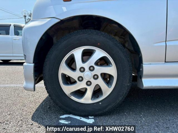 Used 2004 AT daihatsu terios-kid J131G Image[30]