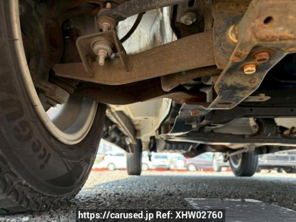 Used 2004 AT daihatsu terios-kid J131G Image[33]