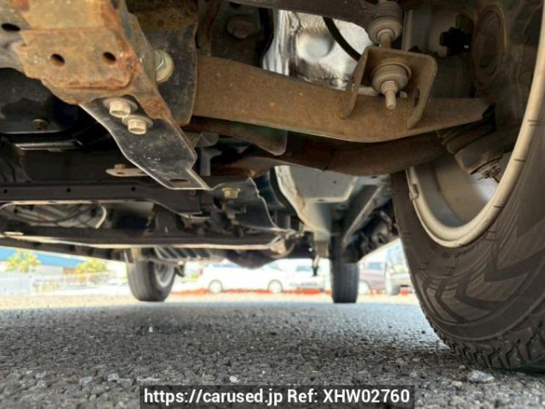 Used 2004 AT daihatsu terios-kid J131G Image[34]