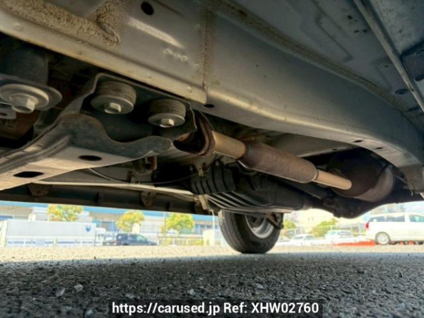 Used 2004 AT daihatsu terios-kid J131G Image[36]