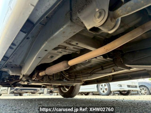 Used 2004 AT daihatsu terios-kid J131G Image[37]