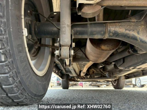 Used 2004 AT daihatsu terios-kid J131G Image[39]