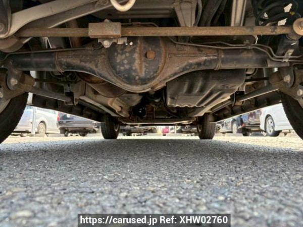 Used 2004 AT daihatsu terios-kid J131G Image[40]