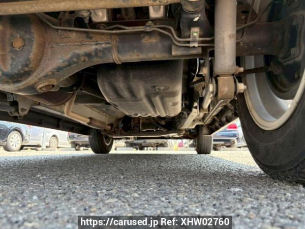 Used 2004 AT daihatsu terios-kid J131G Image[41]