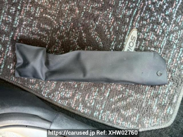 Used 2004 AT daihatsu terios-kid J131G Image[43]