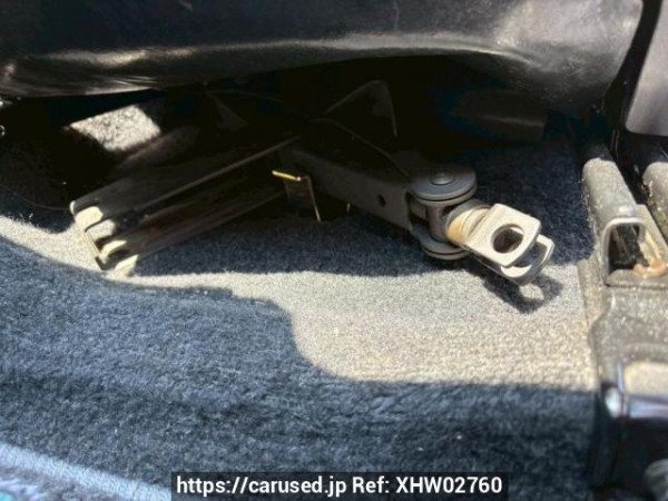 Used 2004 AT daihatsu terios-kid J131G Image[44]