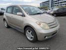 Toyota IST NCP60