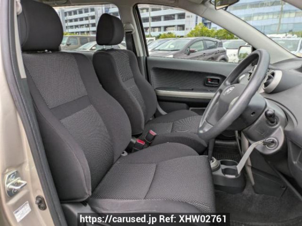 Used 2002 AT toyota ist NCP60 Image[11]