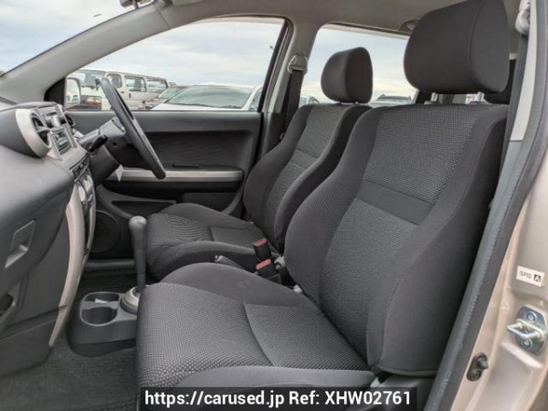 Used 2002 AT toyota ist NCP60 Image[13]