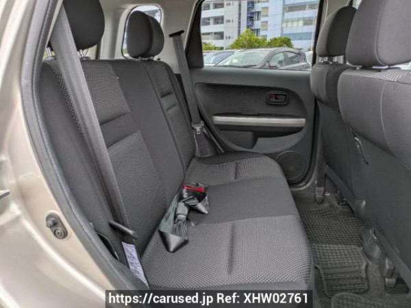 Used 2002 AT toyota ist NCP60 Image[15]