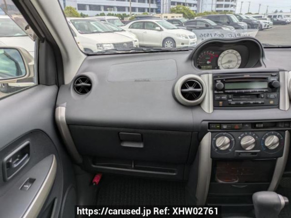 Used 2002 AT toyota ist NCP60 Image[19]