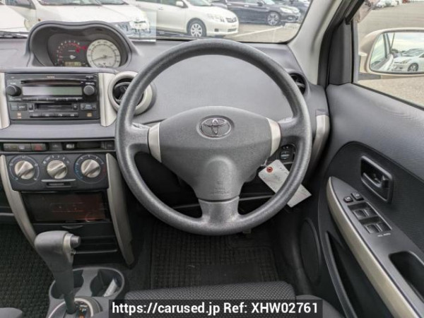 Used 2002 AT toyota ist NCP60 Image[20]