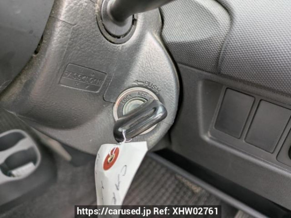 Used 2002 AT toyota ist NCP60 Image[21]