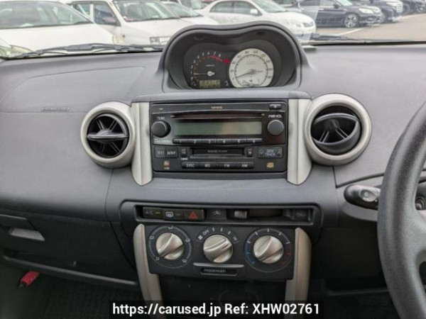 Used 2002 AT toyota ist NCP60 Image[23]