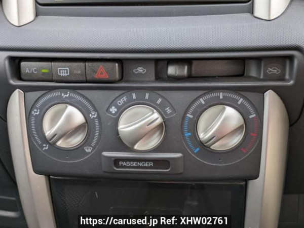 Used 2002 AT toyota ist NCP60 Image[25]