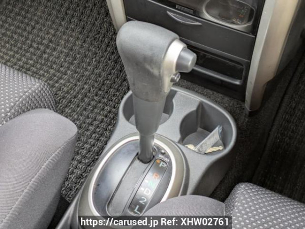 Used 2002 AT toyota ist NCP60 Image[26]