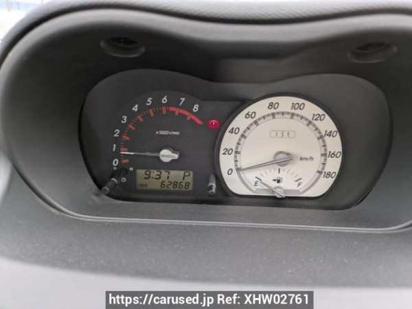Used 2002 AT toyota ist NCP60 Image[27]