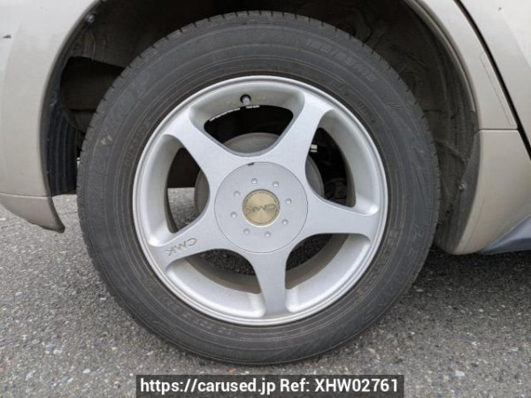 Used 2002 AT toyota ist NCP60 Image[31]