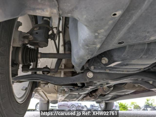 Used 2002 AT toyota ist NCP60 Image[34]