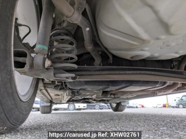 Used 2002 AT toyota ist NCP60 Image[36]