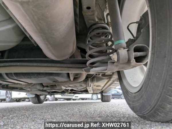 Used 2002 AT toyota ist NCP60 Image[37]