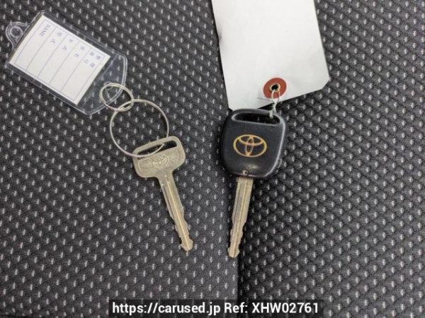 Used 2002 AT toyota ist NCP60 Image[38]