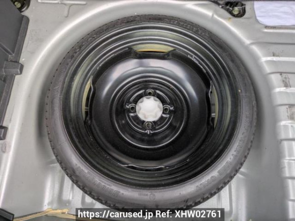 Used 2002 AT toyota ist NCP60 Image[39]