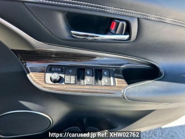 Used 2015 AT toyota harrier ZSU60W Image[17]