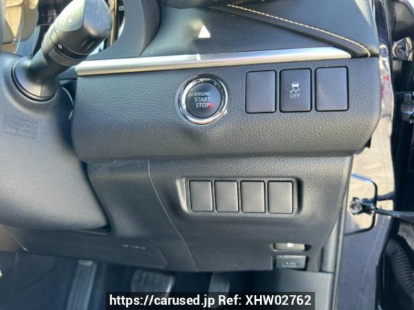 Used 2015 AT toyota harrier ZSU60W Image[29]