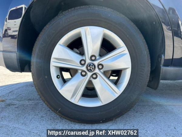 Used 2015 AT toyota harrier ZSU60W Image[32]