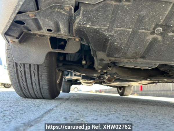 Used 2015 AT toyota harrier ZSU60W Image[35]