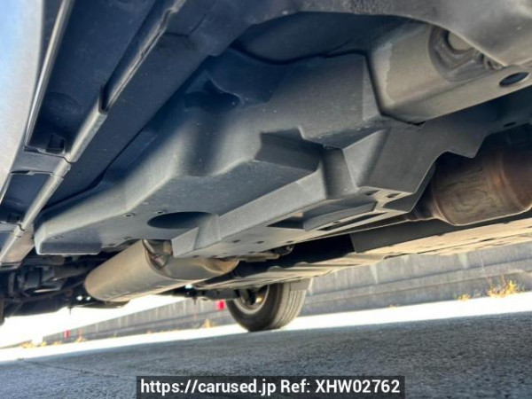 Used 2015 AT toyota harrier ZSU60W Image[37]